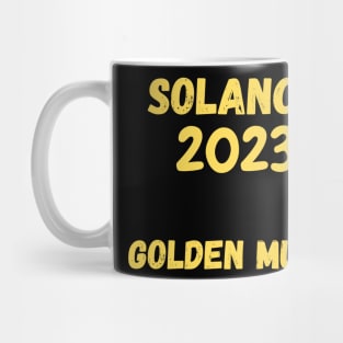 Solanco High school Mug